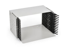 Centrix™ Housing  4U, for up to 12 Centrix cassettes CORNING CTX-S4U