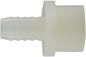 1/4 Barb X 1/8 FIP Nylon Adapter 33052W