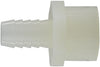 1/4 Barb X 1/8 FIP Nylon Adapter 33052W