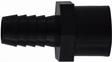 5/8 Barb X 1/2 FIP Polypropylene Adapter 33068P