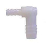 3/8 X 1/4 Barb Nylon Elbow 33353W