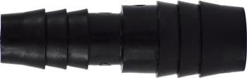 1/2 X 1/4 Black Connection Reducer 33407B