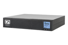 Lead Acid Line–Interactive CPI VL1500A