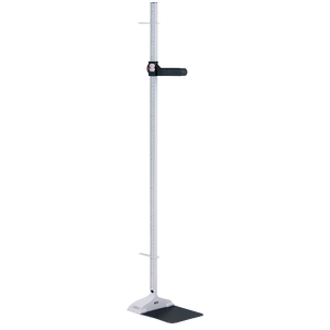 Free-Standing Portable Height Rod Mechanical