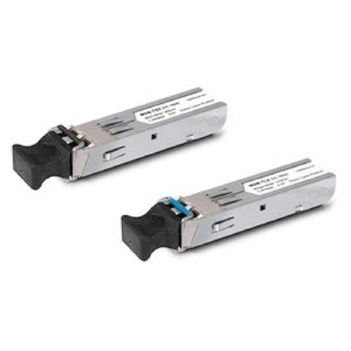 Planet MGB-SX SFP Transceiver Mini GBIC SX. LC multimode fiber