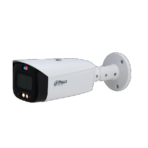 4MP Network Bullet Camera TiOC N43BX82