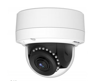 3 Megapixel Sarix Pro Indoor Dome Camera, 2.8-12mm Lens PELCO IMP331-1IS