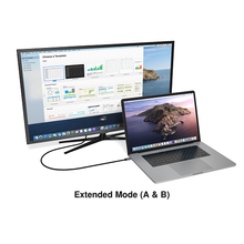 60Hz USB-C to Display Port 4K Cable X40078