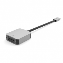 USB-C to VGA Adapter X40013