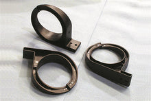 Cable Management for Wall Racks; Black CPI 11799-001