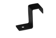 Floor Bracket for Evolution Vertical Cable Manager Clamp Kit Black CPI 35506-701 (Pack of 12)