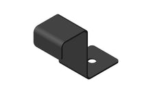 Floor Bracket for Evolution Vertical Cable Manager Clamp Kit Black CPI 35506-701 (Pack of 12)