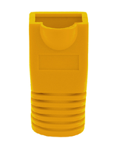 RJ45 Slip-On Boot For UTP cable CAT5E/CAT6 (Pack of 10)