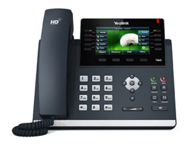 Yealink  SIP-T46S 4.3
