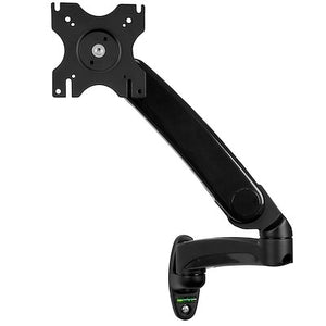 Wall Mount Monitor Arm Full Motion Articulating