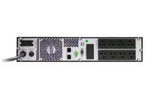 Lead Acid Line–Interactive CPI VL1500A