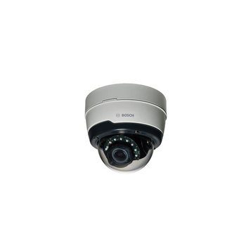 Fixed Dome 5MP HDR 3-10mm Fully Configurable H.265 Multi-Streaming NDE-5503-AL