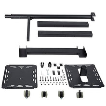 Mobile Projector and Laptop Stand/Cart
