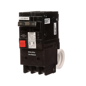 Plug In Circuit Breaker