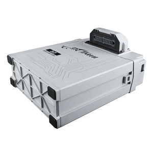Tattu Plus 3.0 25000mAh 14S1P 51.8V 25C Lipo Smart Battery Pack With Molex Plug