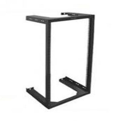 18 Inch Depth for 19 Inch Wide EIA Open Frame Wall Mount Rack 30U