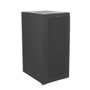 28.5 Inch Usable 32 Inch Overall Depth 23.6 W 31.5 D 80.9 H Standing Server Cabinet 42U