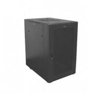 28.5 Inch Usable 32 Inch Overall Depth 23.6 W 31.5 D 54.4 H Standing Server Cabinet 27U