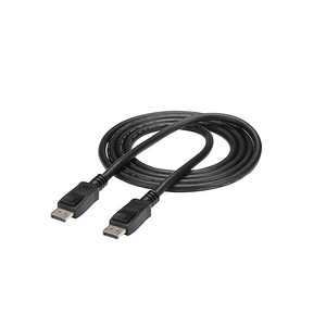 DisplayPort Cable 1920 x 1200p DP to DP HDCP & DPCP For Monitor DP Vid