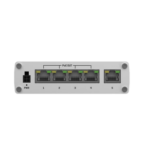 Industrial Unmanaged POE+ Switch TSW100