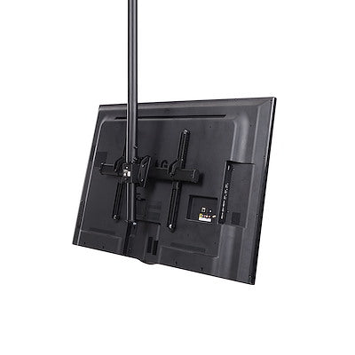 Ceiling TV Mount 8.2 to 9.8 Long Pole