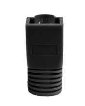 RJ45 Slip-On Boot For STP Cable CAT6/CAT6A (Pack of 50)