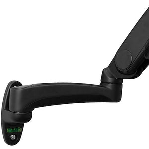 Wall Mount Monitor Arm Full Motion Articulating