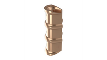 StructuredGround™ Comp. Tap, 1/0-12 PANDUIT CTAPF1/0-12-L (Pack of 50)