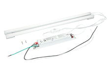 Magnilumen Plus 4FT 2PCS 60W Selectable Dimmable Magnetic LED Retrofit Kit Board