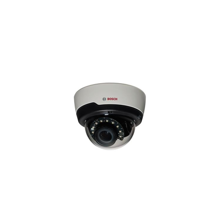 5MP Fixed Domewith Image Quality up to 30 fps for Highly Detailed Images  NDI-5503-A BOSCH