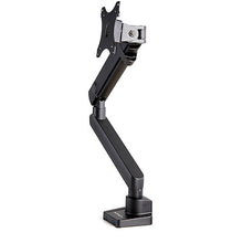 Desk Mount Monitor Arm with 2x USB 3.0 ports Slim Full Motion Adjustable Single Monitor