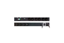 UPS Maintenance Bypass Distribution Modules CPI BDM1A