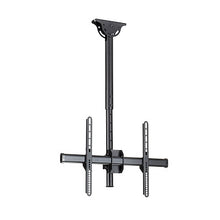 Ceiling TV Mount 1.8 to 3 Short Pole