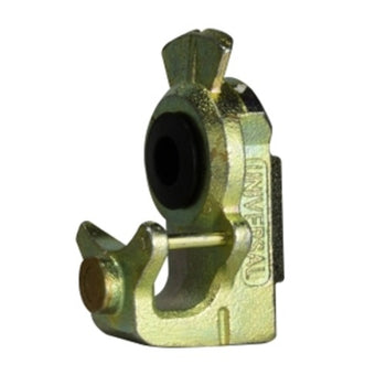 Cast Iron Gladhand Connector
