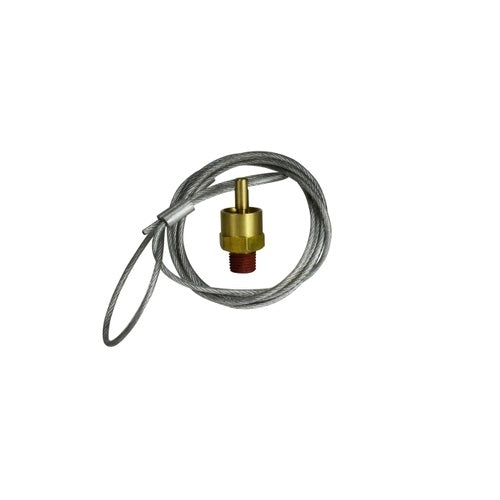 60 Drain Cocks Air Tank Drain Valve 46493