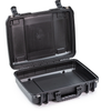Protective 710 Hard Case Metal Keyed Locks With Foam