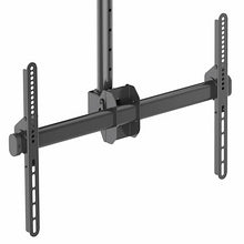 Ceiling TV Mount 1.8 to 3 Short Pole