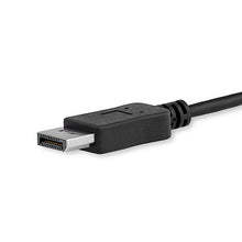 3ft 1m USB C to DisplayPort 1.2 Cable 4K 60Hz USB C to DisplayPort Adapter Cable HBR2