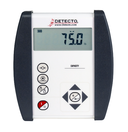 Digital Weight Indicator Health Care Scale