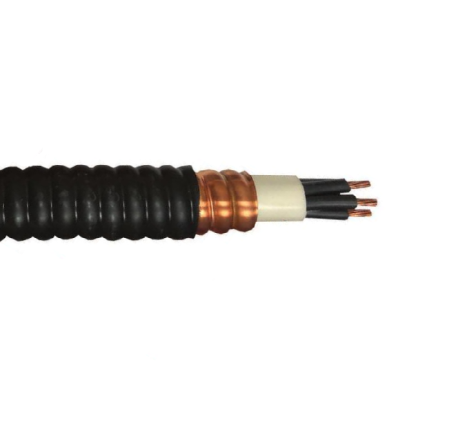 Stranded Copper Shield 16 AWG 1 Pair 19 Stranded NS Shield VitaLink MC Nickel Coated Copper A