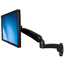 Wall Mount Monitor Arm Full Motion Articulating
