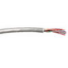 24 AWG 100P Category 3 Solid Bare Copper CMR Riser Unshielded Twisted Pair Cable 3CMR24100RX