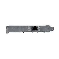 1-Port PCIe 10GBase-T / NBASE-T Ethernet Network Card Supporting Five Network Speeds 10G, 5G, 2.5G 1G and 100Mbps