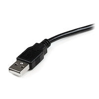 6 ft USB to DB25 Parallel Printer Adapter Cable PC or Laptop With a Free USB Port 2 Years