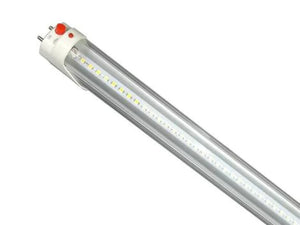 4ft LEDSION 18-Watts Emergency T8 LED Tube Light with Battery ( Pack of 30 )